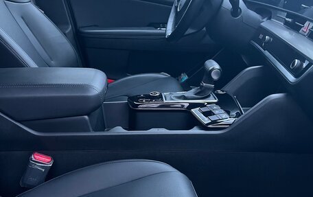 KIA Sportage IV рестайлинг, 2023 год, 3 850 000 рублей, 24 фотография