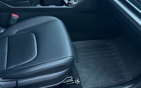 KIA Sportage IV рестайлинг, 2023 год, 3 850 000 рублей, 21 фотография