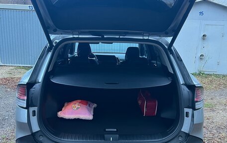 KIA Sportage IV рестайлинг, 2023 год, 3 850 000 рублей, 25 фотография