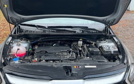 KIA Sportage IV рестайлинг, 2023 год, 3 850 000 рублей, 29 фотография