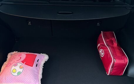 KIA Sportage IV рестайлинг, 2023 год, 3 850 000 рублей, 26 фотография