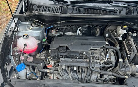 KIA Sportage IV рестайлинг, 2023 год, 3 850 000 рублей, 31 фотография