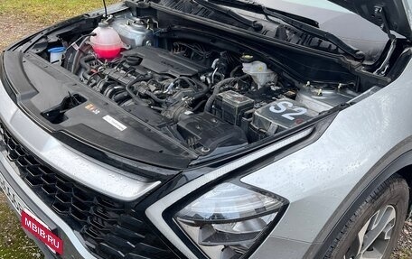 KIA Sportage IV рестайлинг, 2023 год, 3 850 000 рублей, 32 фотография