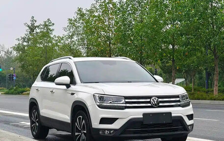 Volkswagen Tharu, 2021 год, 1 860 000 рублей, 2 фотография