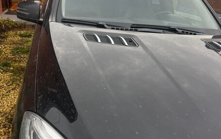 Mercedes-Benz M-Класс, 2014 год, 1 985 000 рублей, 3 фотография