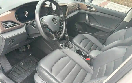 Volkswagen Tharu, 2021 год, 1 860 000 рублей, 5 фотография