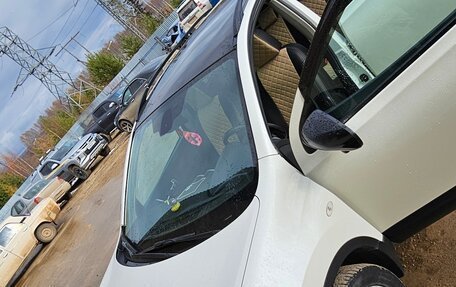 Nissan Qashqai, 2013 год, 1 200 000 рублей, 5 фотография