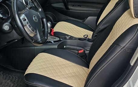 Nissan Qashqai, 2013 год, 1 200 000 рублей, 4 фотография