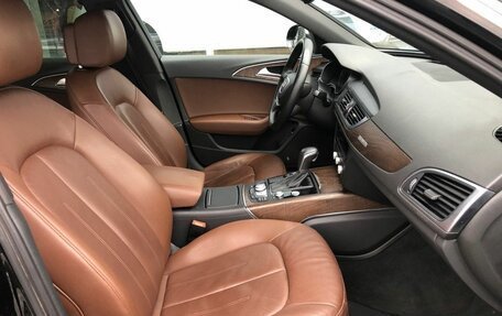 Audi A6, 2016 год, 2 100 000 рублей, 7 фотография