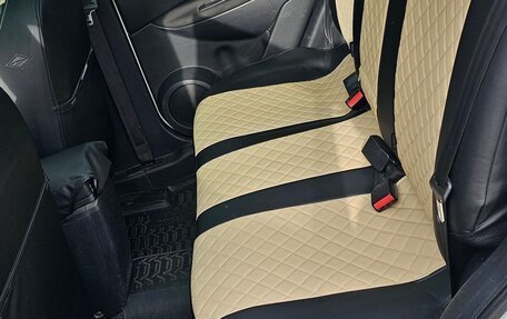 Nissan Qashqai, 2013 год, 1 200 000 рублей, 3 фотография