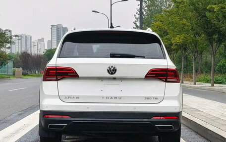 Volkswagen Tharu, 2021 год, 1 860 000 рублей, 8 фотография