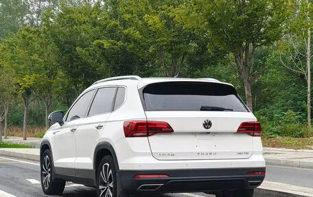 Volkswagen Tharu, 2021 год, 1 860 000 рублей, 7 фотография