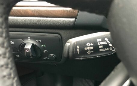 Audi A6, 2016 год, 2 100 000 рублей, 6 фотография