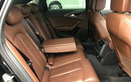 Audi A6, 2016 год, 2 100 000 рублей, 8 фотография