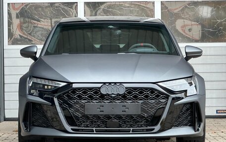 Audi RS 3, 2025 год, 10 900 000 рублей, 2 фотография