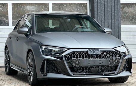 Audi RS 3, 2025 год, 10 900 000 рублей, 3 фотография