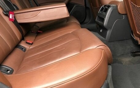 Audi A6, 2016 год, 2 100 000 рублей, 9 фотография