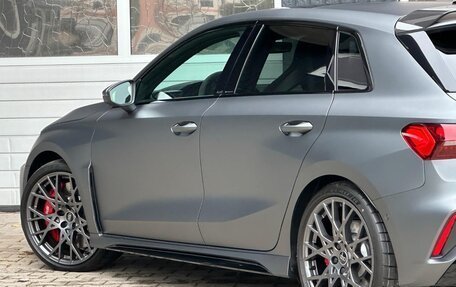 Audi RS 3, 2025 год, 10 900 000 рублей, 6 фотография