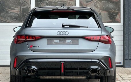 Audi RS 3, 2025 год, 10 900 000 рублей, 13 фотография