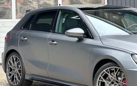 Audi RS 3, 2025 год, 10 900 000 рублей, 8 фотография