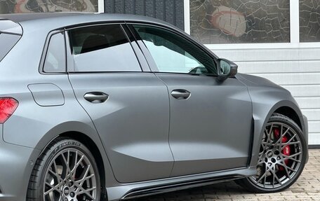 Audi RS 3, 2025 год, 10 900 000 рублей, 7 фотография