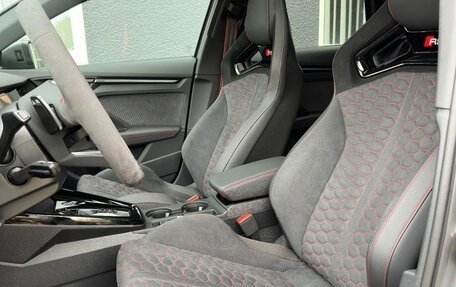 Audi RS 3, 2025 год, 10 900 000 рублей, 15 фотография