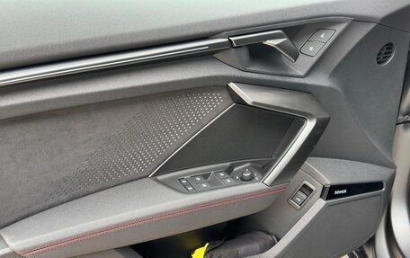 Audi RS 3, 2025 год, 10 900 000 рублей, 14 фотография