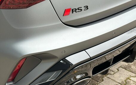 Audi RS 3, 2025 год, 10 900 000 рублей, 12 фотография
