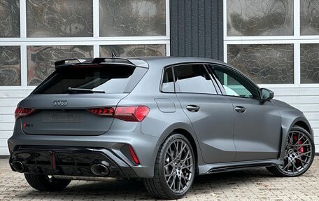 Audi RS 3, 2025 год, 10 900 000 рублей, 9 фотография