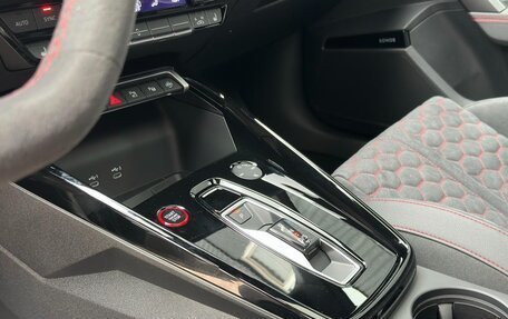 Audi RS 3, 2025 год, 10 900 000 рублей, 19 фотография