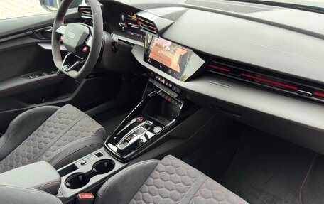 Audi RS 3, 2025 год, 10 900 000 рублей, 20 фотография