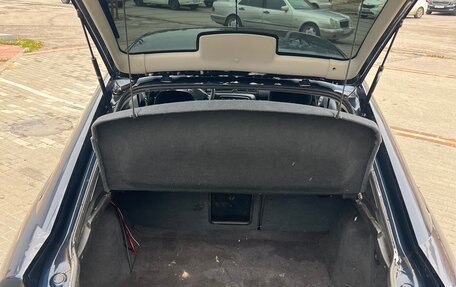 Opel Vectra B рестайлинг, 2000 год, 240 000 рублей, 7 фотография