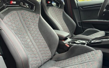 Audi RS 3, 2025 год, 10 900 000 рублей, 21 фотография