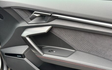 Audi RS 3, 2025 год, 10 900 000 рублей, 22 фотография