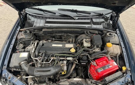 Opel Vectra B рестайлинг, 2000 год, 240 000 рублей, 8 фотография