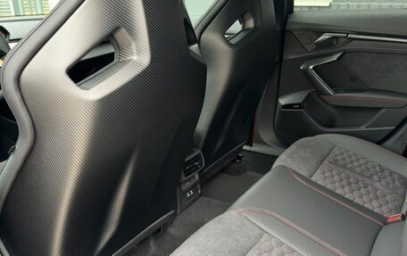 Audi RS 3, 2025 год, 10 900 000 рублей, 23 фотография