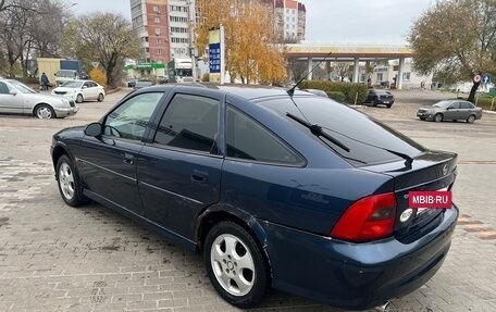Opel Vectra B рестайлинг, 2000 год, 240 000 рублей, 5 фотография