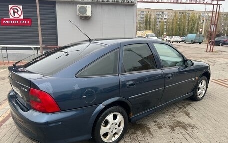 Opel Vectra B рестайлинг, 2000 год, 240 000 рублей, 6 фотография