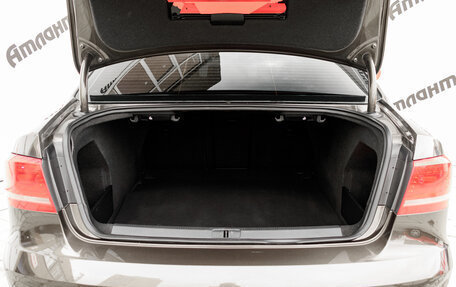 Volkswagen Passat B7, 2012 год, 1 200 000 рублей, 8 фотография