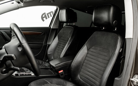 Volkswagen Passat B7, 2012 год, 1 200 000 рублей, 10 фотография