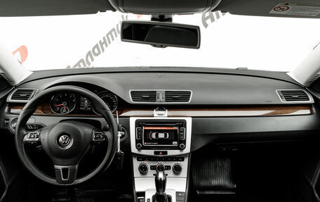 Volkswagen Passat B7, 2012 год, 1 200 000 рублей, 11 фотография