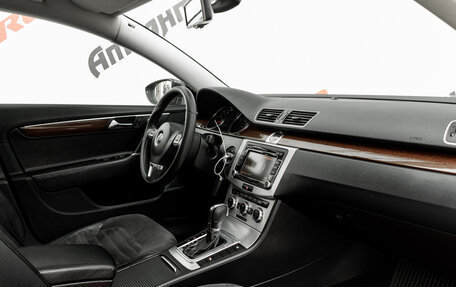 Volkswagen Passat B7, 2012 год, 1 200 000 рублей, 12 фотография