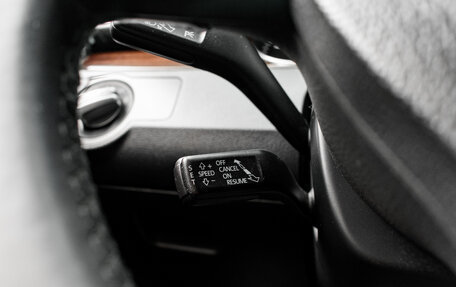 Volkswagen Passat B7, 2012 год, 1 200 000 рублей, 17 фотография