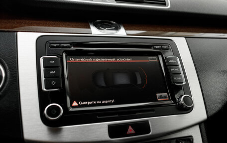 Volkswagen Passat B7, 2012 год, 1 200 000 рублей, 21 фотография