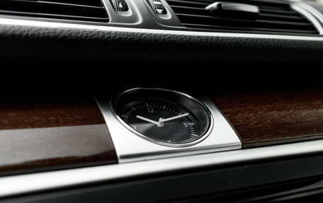 Volkswagen Passat B7, 2012 год, 1 200 000 рублей, 20 фотография