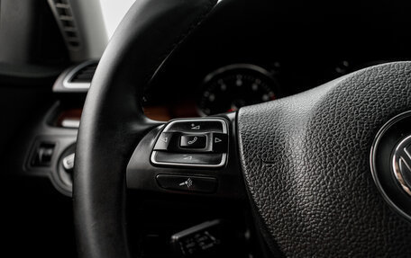 Volkswagen Passat B7, 2012 год, 1 200 000 рублей, 15 фотография