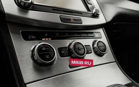 Volkswagen Passat B7, 2012 год, 1 200 000 рублей, 22 фотография