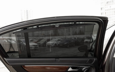 Volkswagen Passat B7, 2012 год, 1 200 000 рублей, 30 фотография