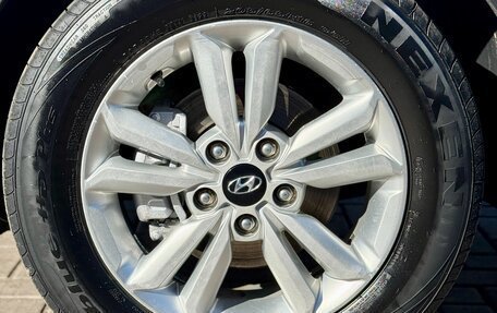 Hyundai Creta I рестайлинг, 2016 год, 1 299 990 рублей, 7 фотография