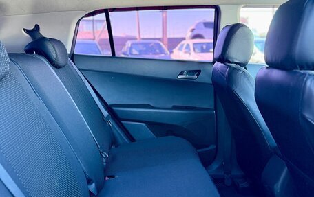 Hyundai Creta I рестайлинг, 2016 год, 1 299 990 рублей, 10 фотография